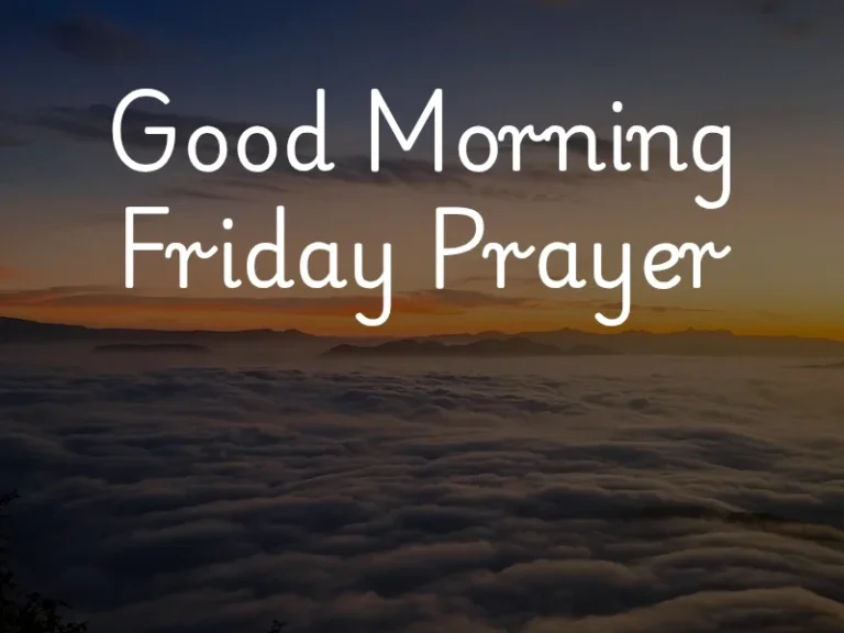 200+ African American Spiritual Friday Prayers & Blessings to Strengthen Your Faith