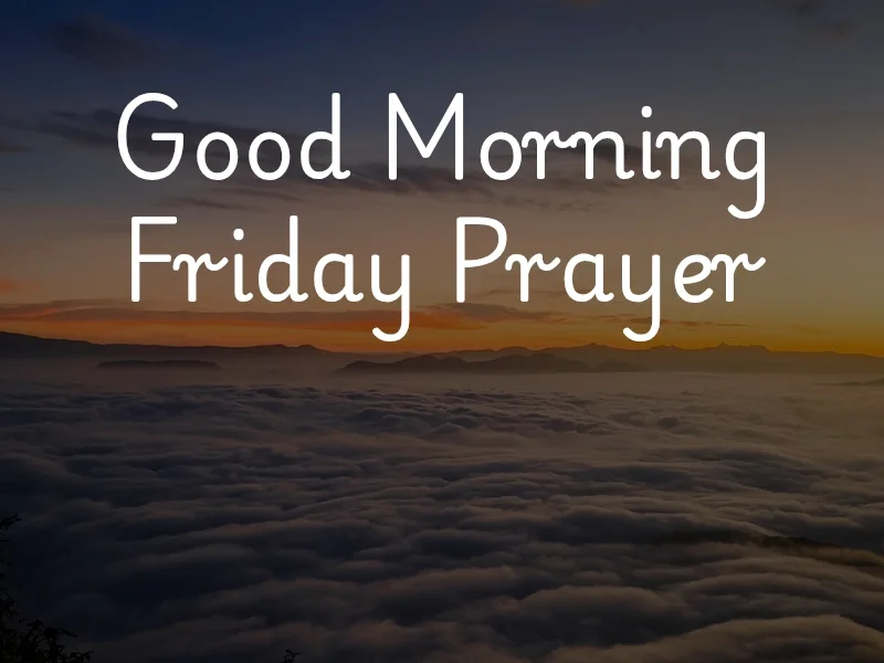 200+ African American Spiritual Friday Prayers & Blessings to Strengthen Your Faith